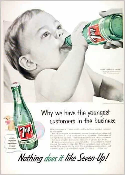 What Happened To Milk!