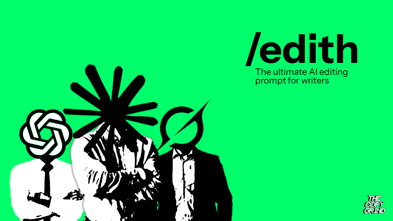 EDITH